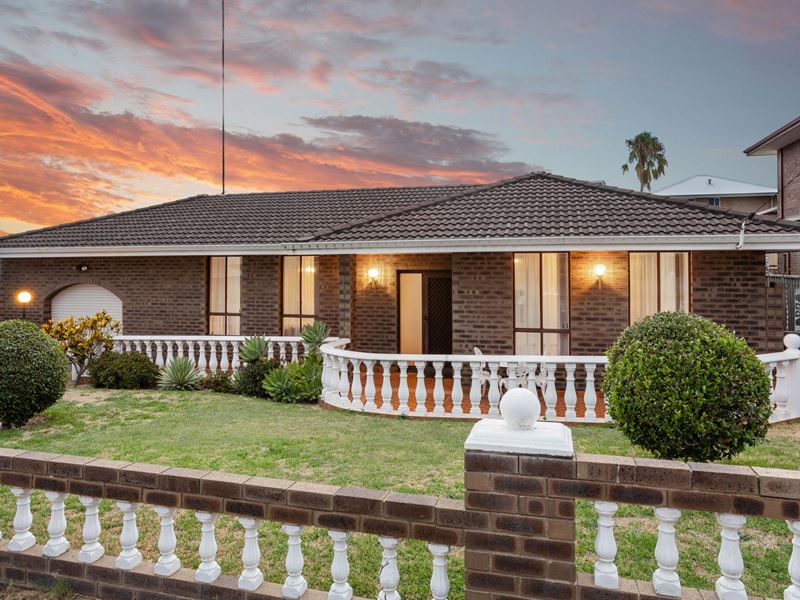 5 Gerald Street, Spearwood