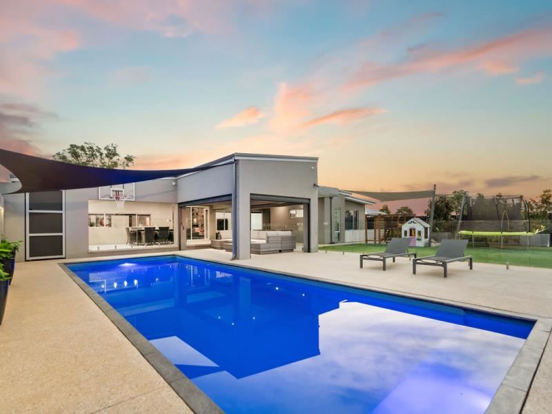 379 Pechey Road, Jane Brook