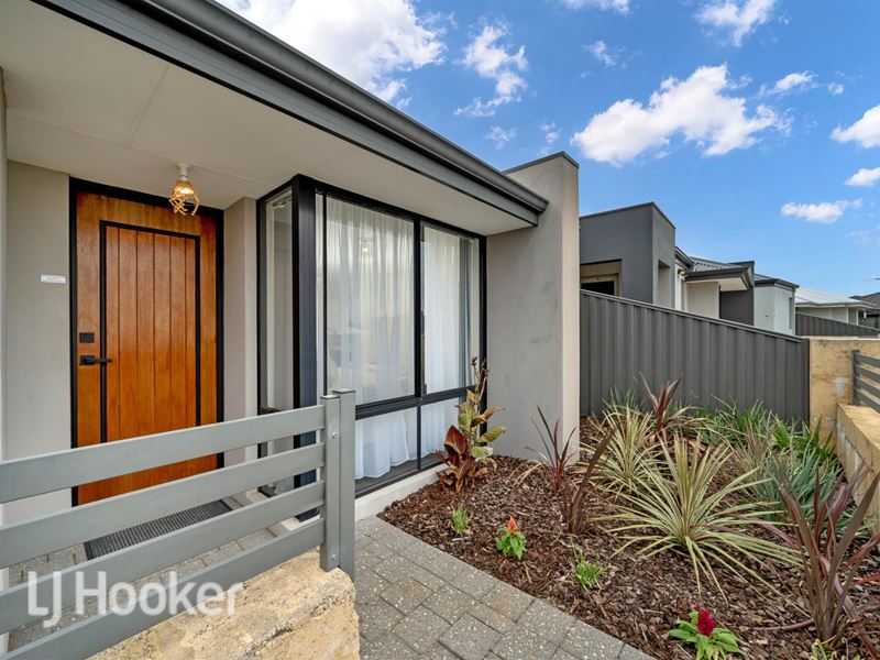 8 Goulburn Road, Baldivis WA 6171