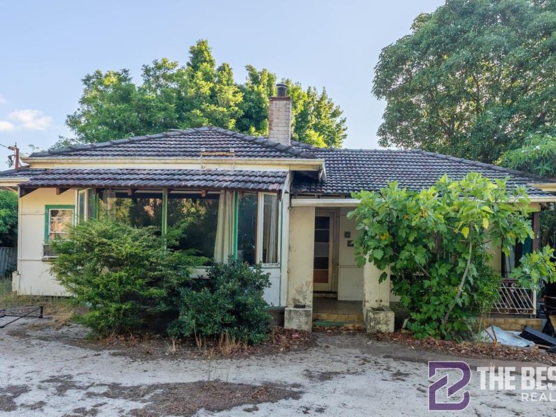 7 Stepney Road, Armadale WA 6112