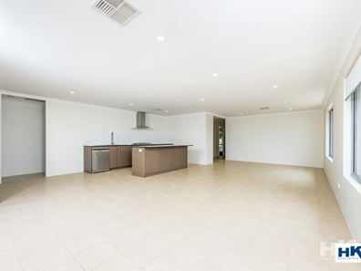 4 Wilding Boulevard, Ellenbrook WA 6069