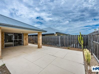 4 Wilding Boulevard, Ellenbrook WA 6069