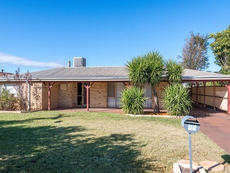 15 Hicks Road, Hannans WA 6430