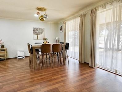 15 Hicks Road, Hannans WA 6430