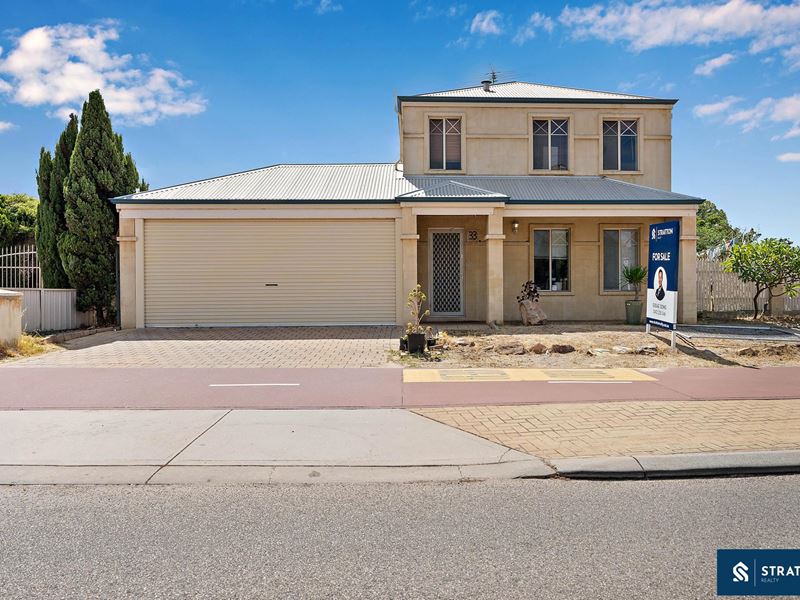 33 Ashburton Street, Bentley