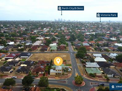 33 Ashburton Street, Bentley WA 6102