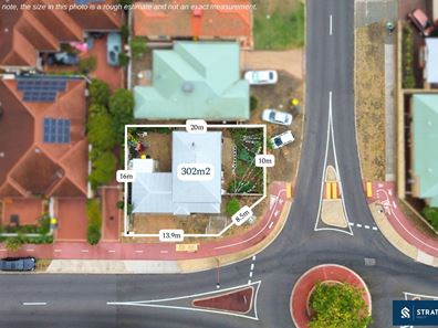 33 Ashburton Street, Bentley WA 6102
