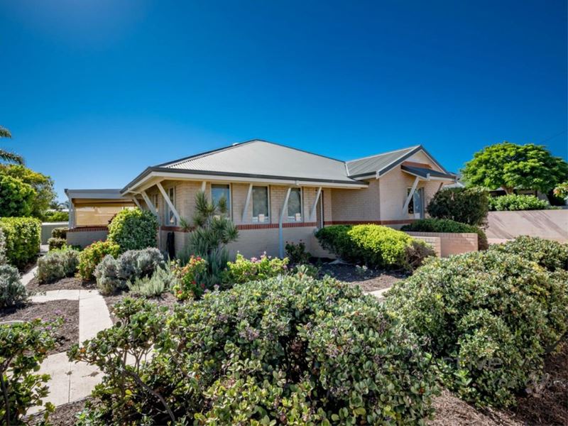 222 George Road, Beresford WA 6530