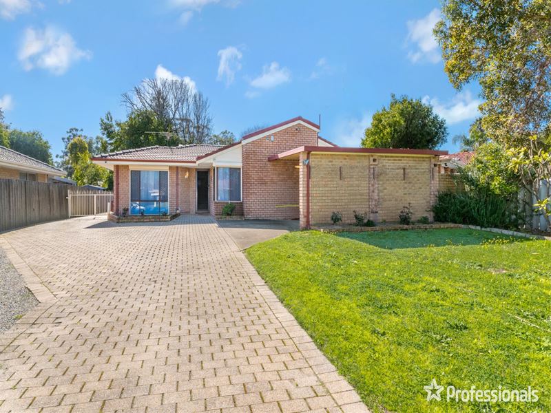 32 Virginia Avenue, Maddington WA 6109