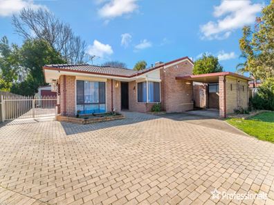 32 Virginia Avenue, Maddington WA 6109
