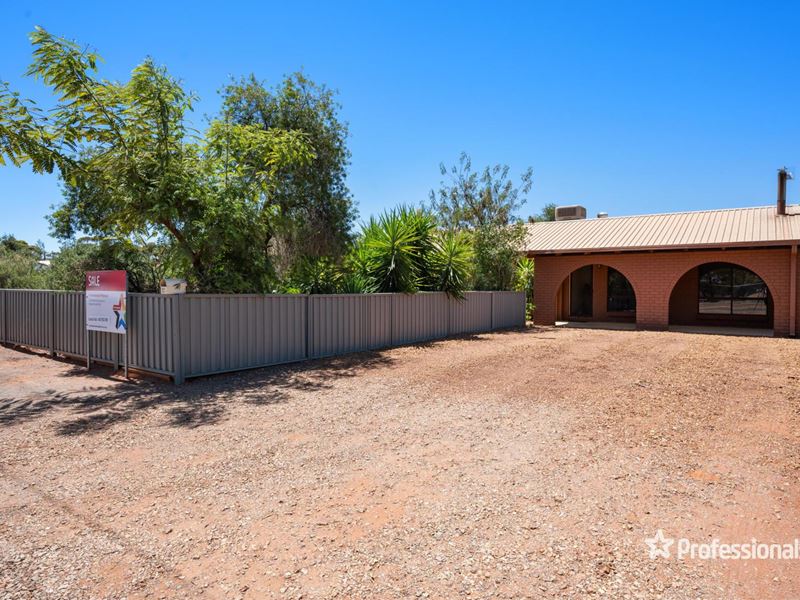 52 Marshall Street, West Lamington WA 6430