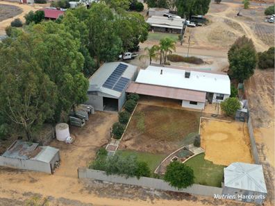 16 York Street, Watheroo WA 6513