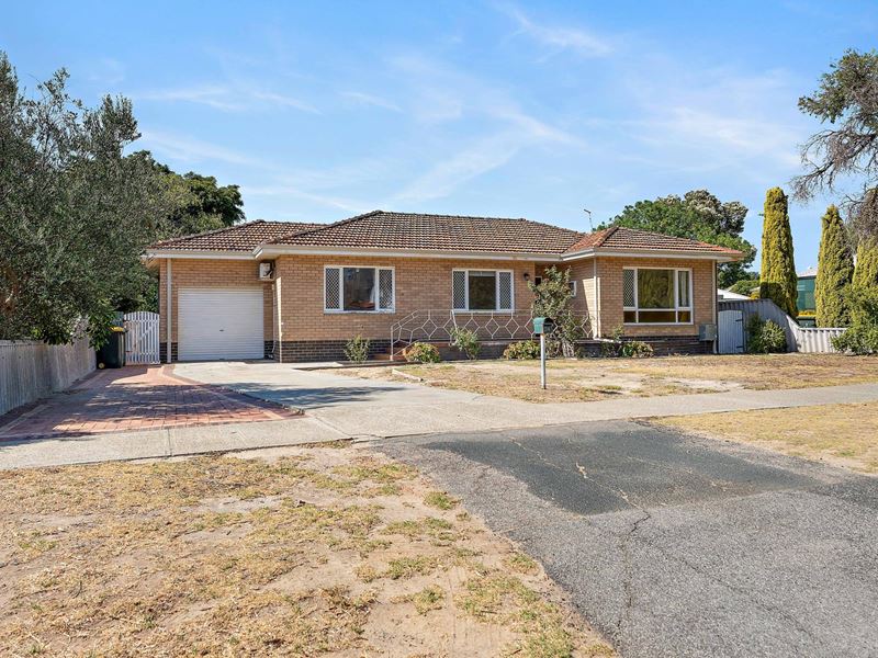 34 Charles Street, Midland