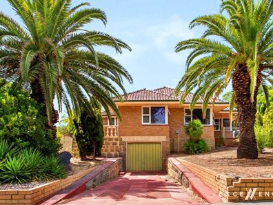5 Templetonia Crescent, City Beach WA 6015