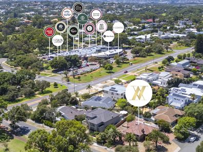 5 Templetonia Crescent, City Beach WA 6015