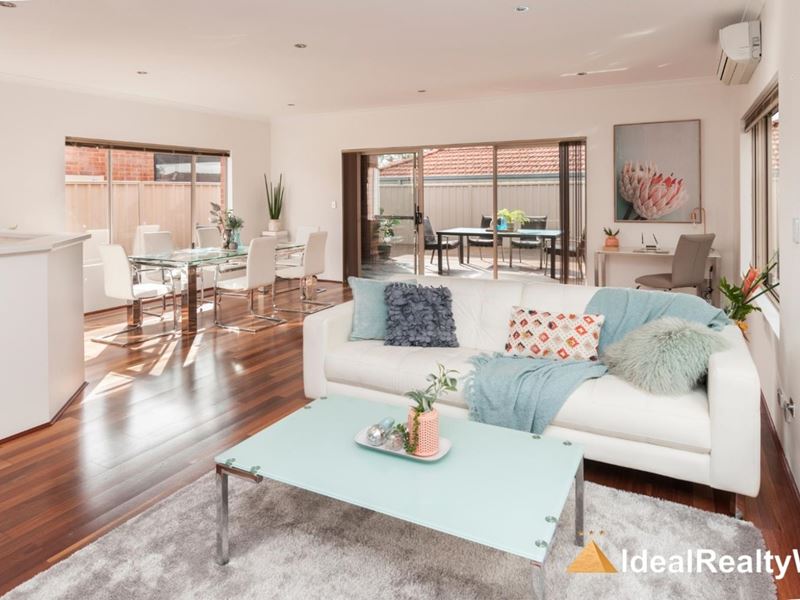 39B South Street, Kardinya WA 6163