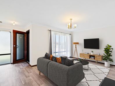 61 Willmott Drive, Cooloongup WA 6168