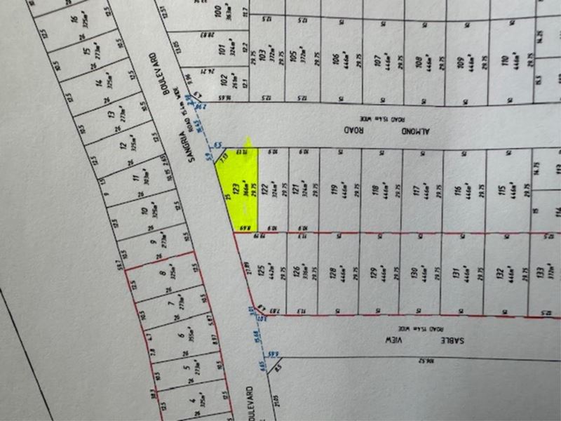 Lot 123,  Almond Road, Southern River WA 6110