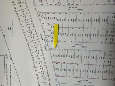 Lot 123,  Almond Road, Southern River WA 6110