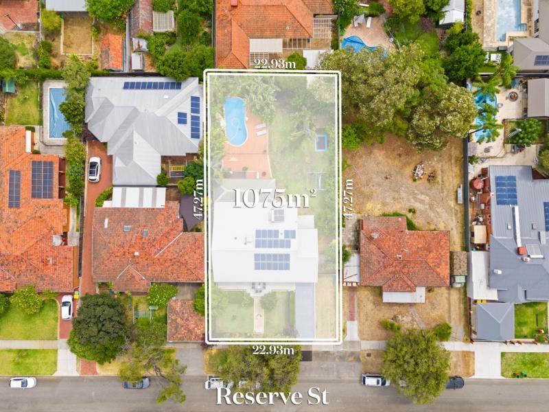 37 Reserve Street, Wembley WA 6014