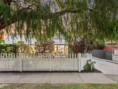 37 Reserve Street, Wembley WA 6014