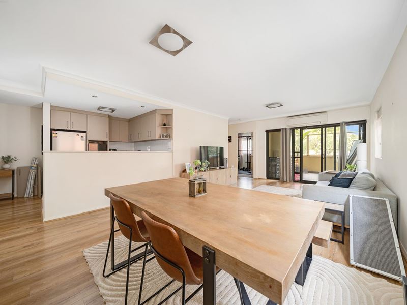 1/18 Wellington Street, East Perth WA 6004