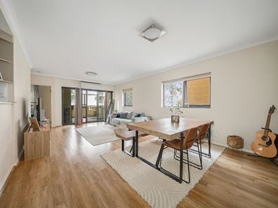 1/18 Wellington Street, East Perth WA 6004