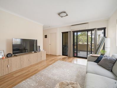 1/18 Wellington Street, East Perth WA 6004