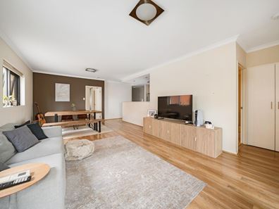 1/18 Wellington Street, East Perth WA 6004