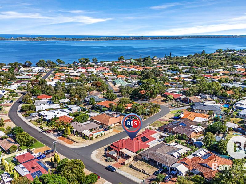 30 Dawe Street, Australind
