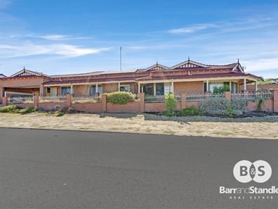 30 Dawe Street, Australind WA 6233