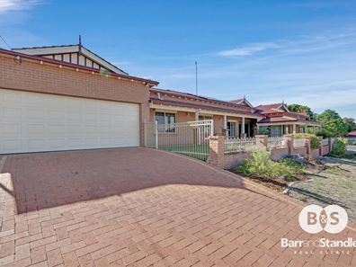 30 Dawe Street, Australind WA 6233