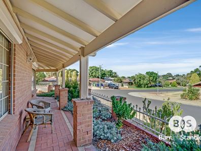 30 Dawe Street, Australind WA 6233