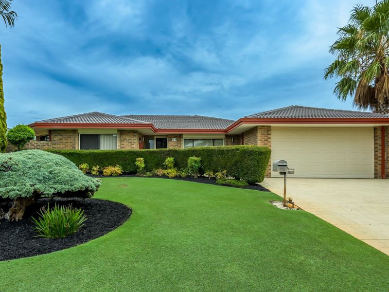 18 Gwalia Place, Bibra Lake