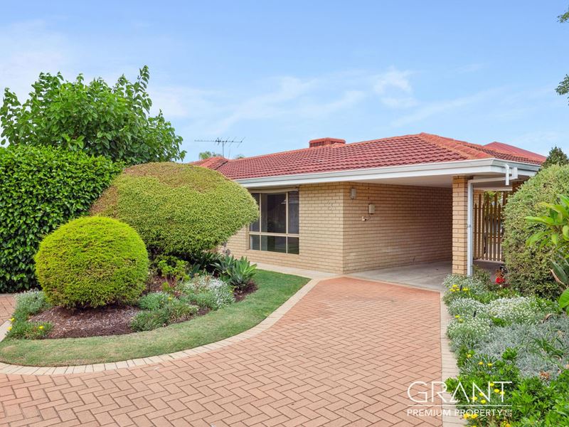 3/45 Ullapool Road, Mount Pleasant WA 6153