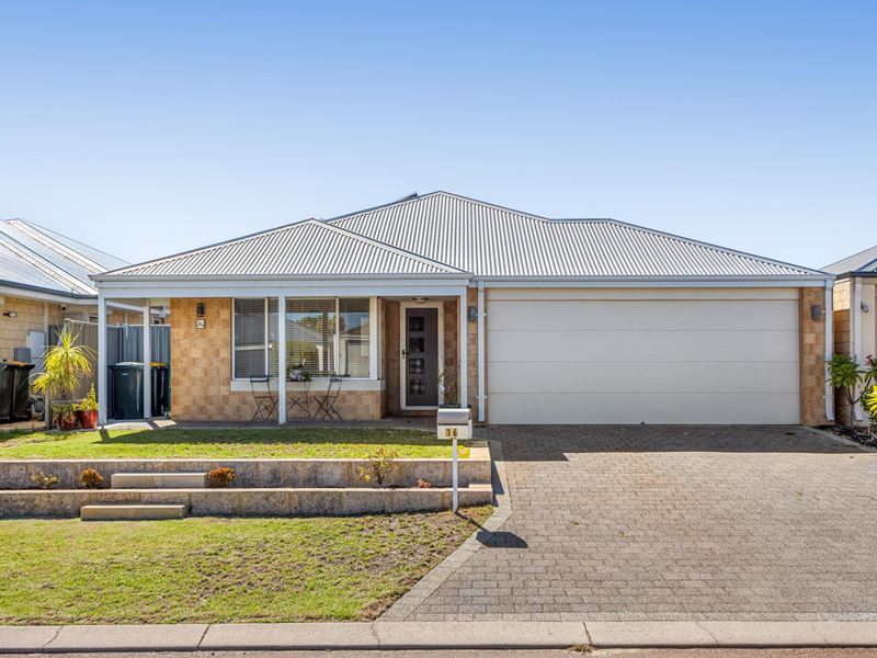 16 Daimpre Way, Byford