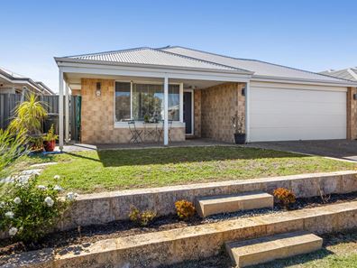 16 Daimpre Way, Byford WA 6122