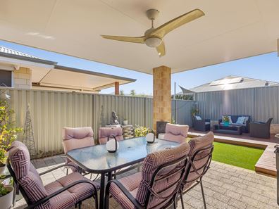 16 Daimpre Way, Byford WA 6122