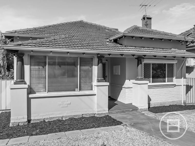 536 Charles Street, North Perth