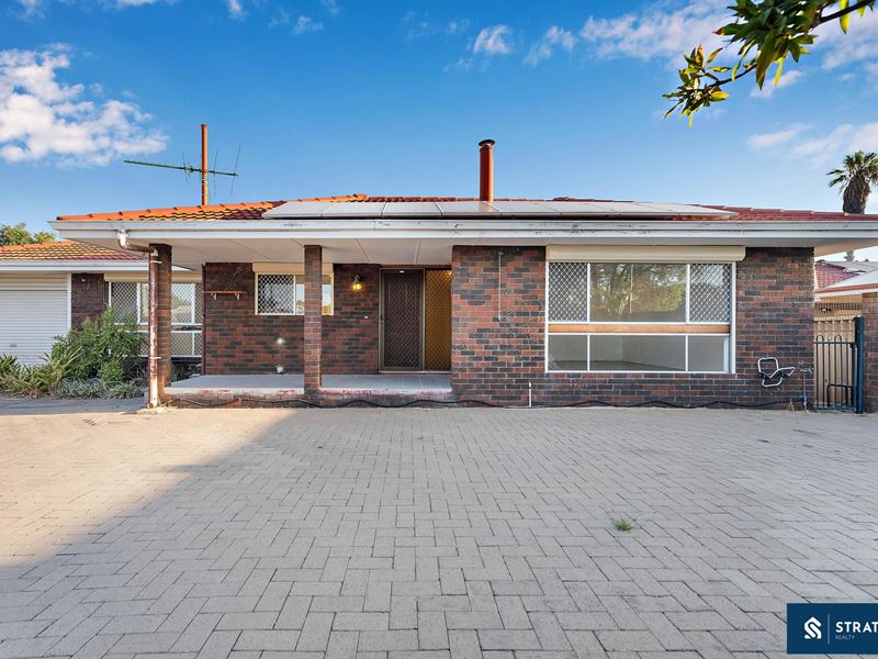 73 Westfield Street, Maddington