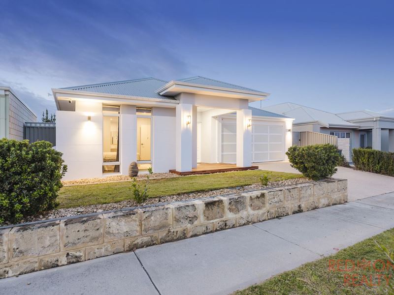 20 Zaffre Street, Eglinton WA 6034