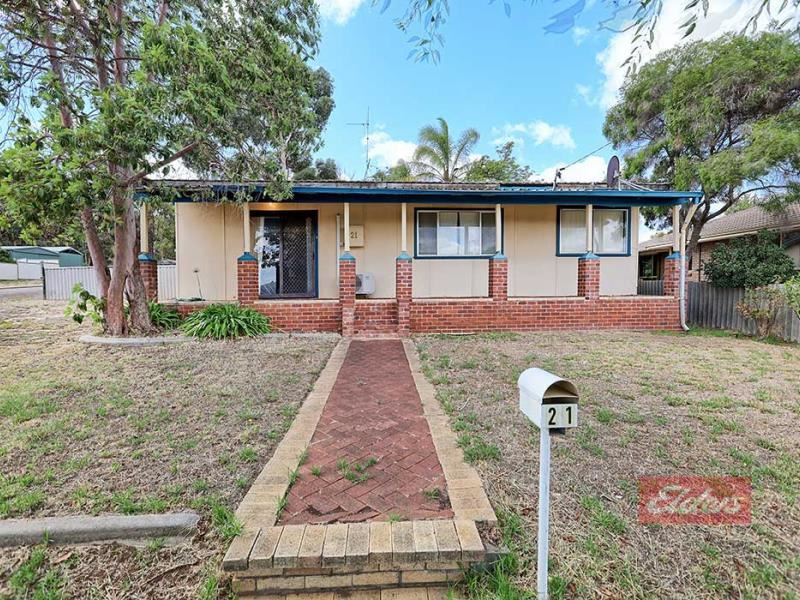 21 Gray Street, Narrogin