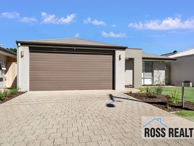 46 Lindsay Drive, Morley WA 6062