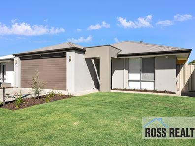 46 Lindsay Drive, Morley WA 6062