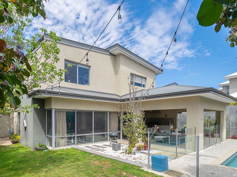 3 Hollypea Close, Churchlands