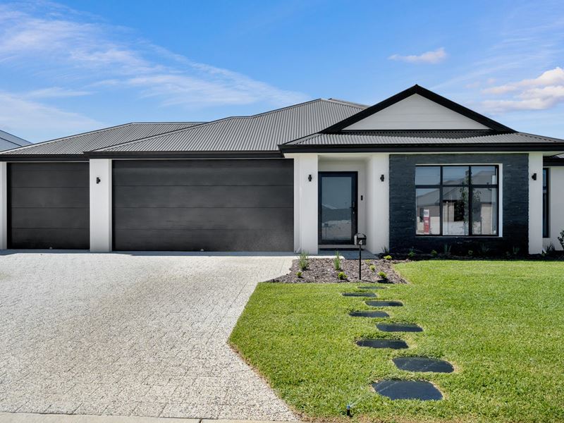 4 Pearlflower Approach, Bullsbrook