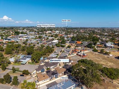 3/21 Penrith Place, Balga WA 6061