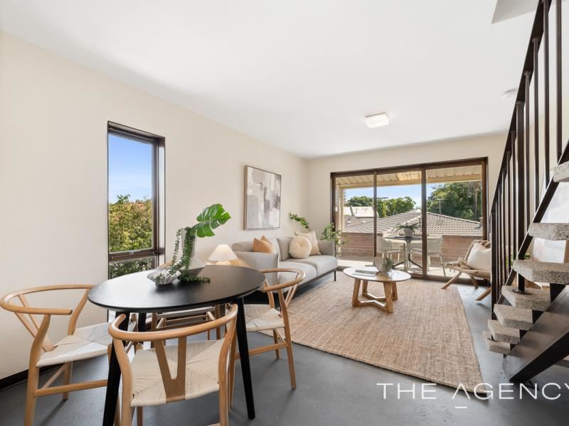 5/218 York Street, Subiaco