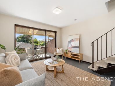5/218 York Street, Subiaco WA 6008