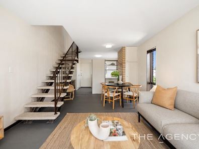 5/218 York Street, Subiaco WA 6008
